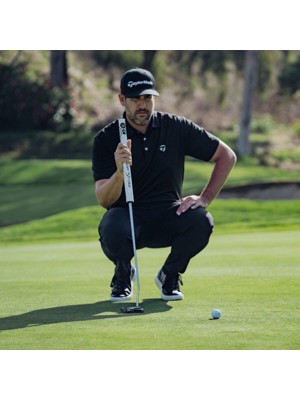 TaylorMade Spider Tour Series S Double Bend Putter