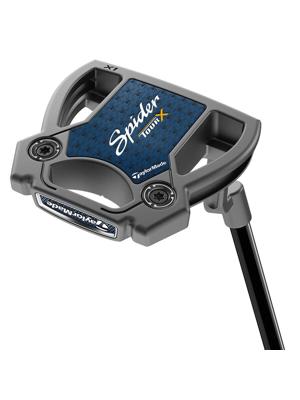 TaylorMade Spider Tour Series X L-Neck Putter