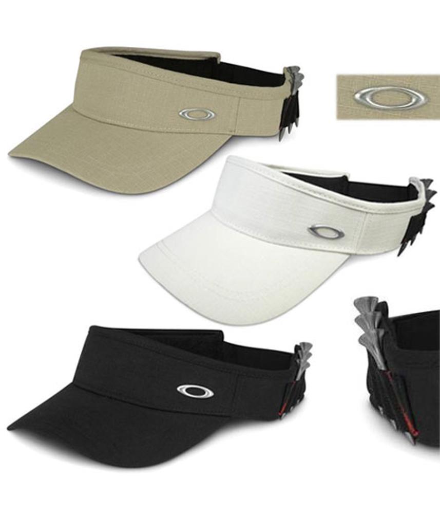 Oakley Golf Tee Visor