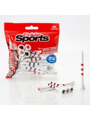 Pride SE Playing Cards Wooden Tees