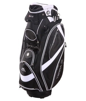 Big Max Terra 5 Cart Bag 2012