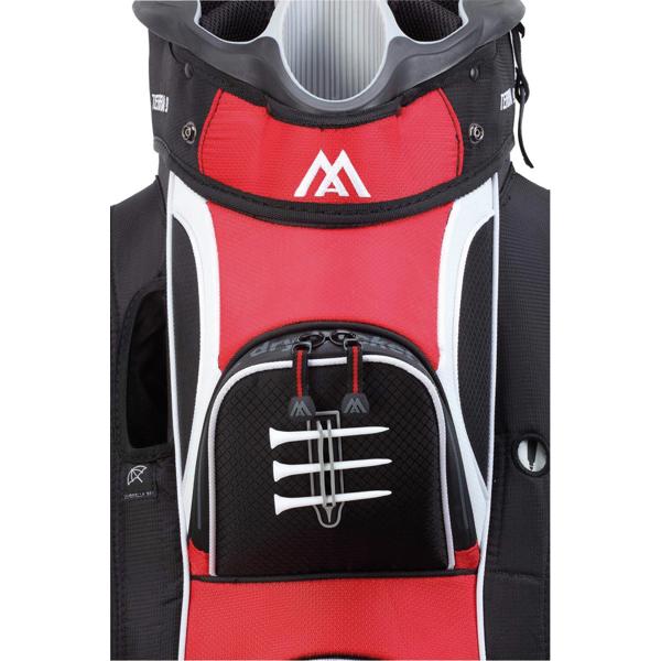 Big Max Terra 9 Golf Cart Bag 2014