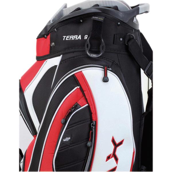 Big Max Terra 9 Golf Cart Bag 2014