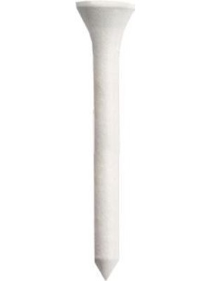 Golf Wooden Tees 53mm (20pk)