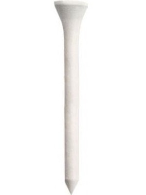 Golf Wooden Tees 69mm (20pk)