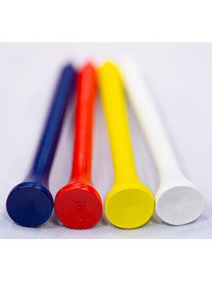 Golf Wooden Tees 69mm (20pk)
