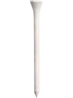 Golf Wooden Tees 83mm (20pk)