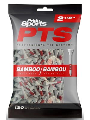 Pride PTS Bamboo Tees