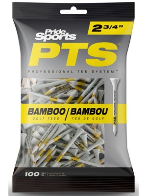 Pride PTS Bamboo Tees