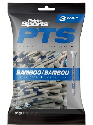 Pride PTS Bamboo Tees