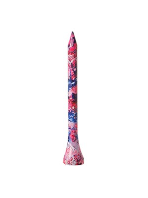 Pride Sports Special Edition Paint Splatter 69mm Tees