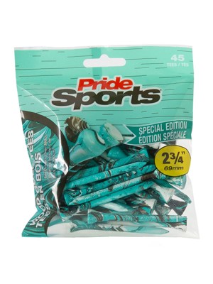 Pride Sports Special Edition Paint Splatter 69mm Tees