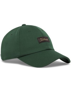 Limited Edition - Titleist Charleston Merino Cap - Birthplace Of Golf Collection