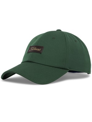 Limited Edition - Titleist Charleston Merino Cap - Birthplace Of Golf Collection