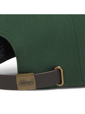 Limited Edition - Titleist Charleston Merino Cap - Birthplace Of Golf Collection