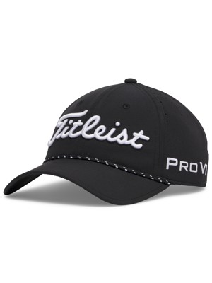 Titleist Tour Breezer Cap 2026