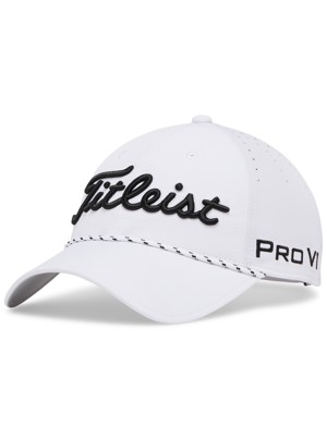 Titleist Tour Breezer Cap 2026
