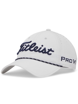 Titleist Tour Breezer Cap 2026