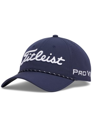 Titleist Tour Breezer Cap 2026
