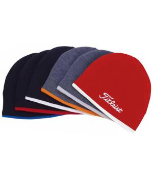 Titleist Winter Beanie 2012