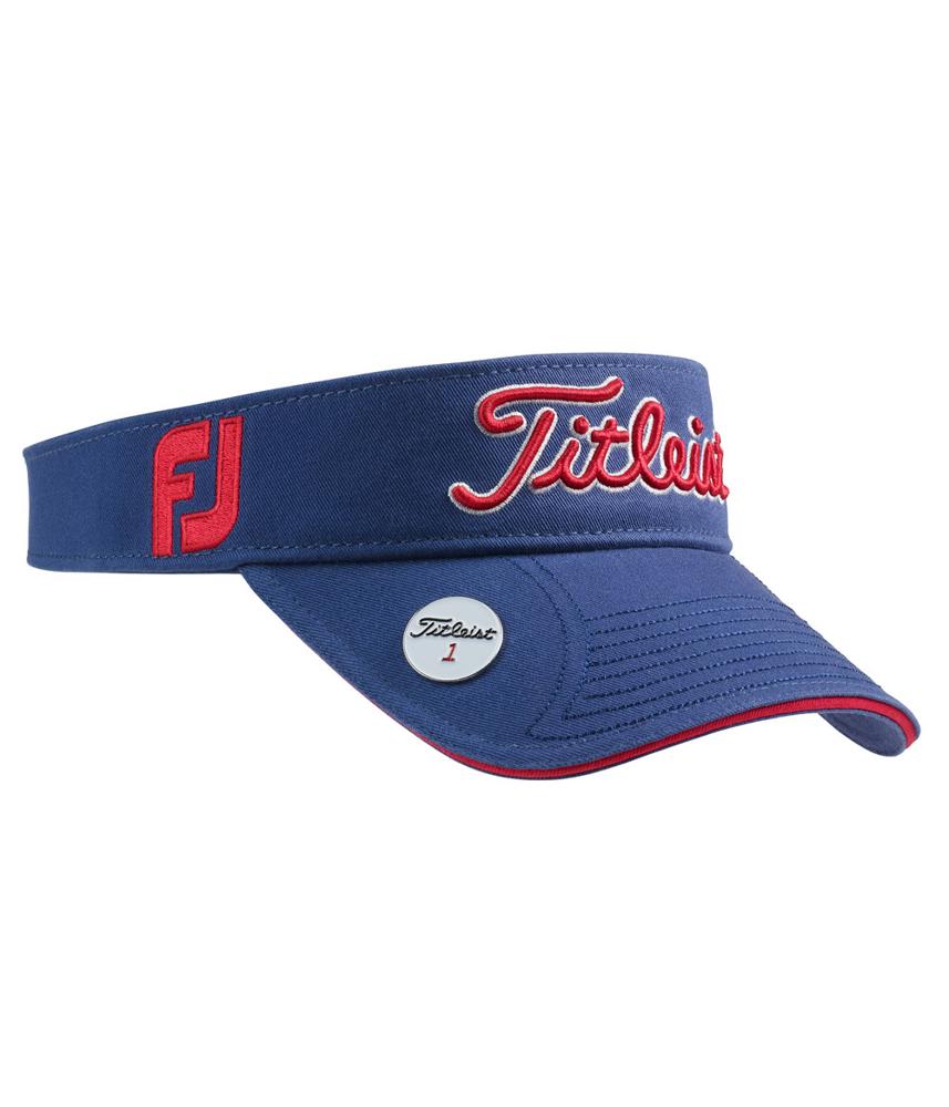 Titleist Golf Visor