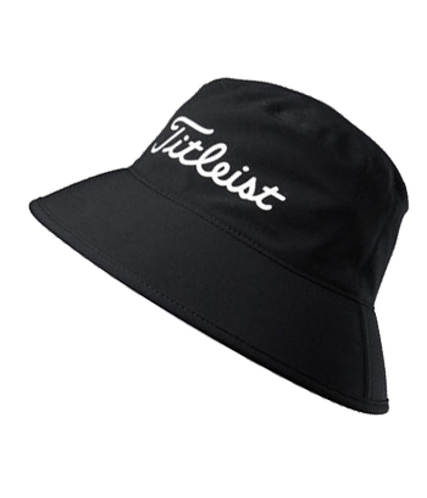 Titleist StaDry Waterproof Bucket Hat