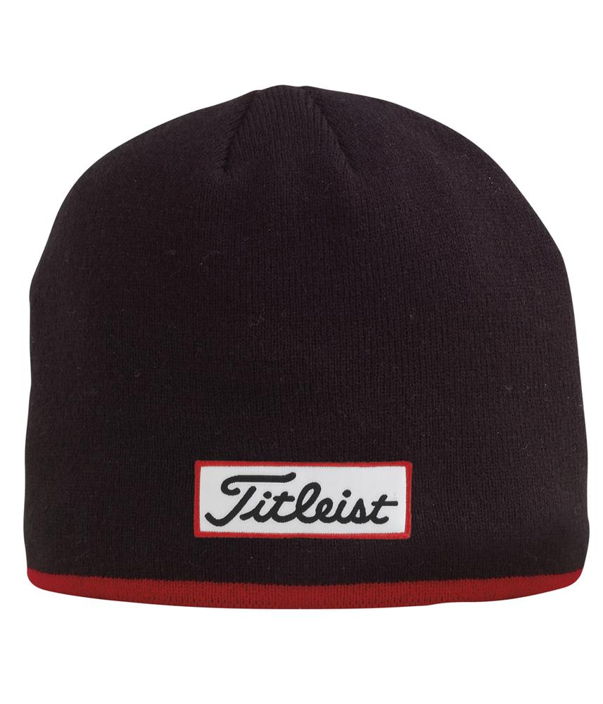 titleist bobble