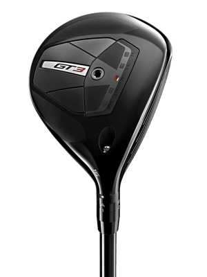 Titleist GT3 Fairway Wood
