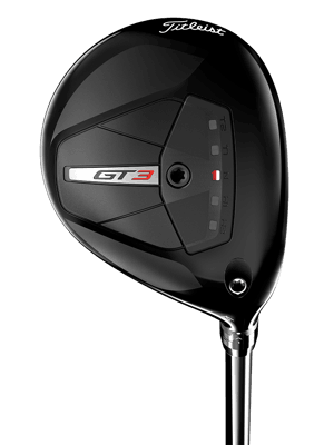 Titleist GT3 Fairway Wood