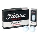 Practice Balls