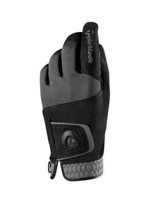 TaylorMade Ladies Rain Control Gloves (Pair)