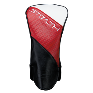 TaylorMade Stealth 2 Driver Headcover