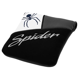 TaylorMade Spider Tour Series Putter Headcover