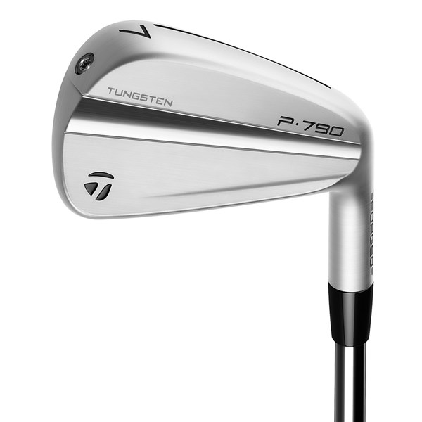 TaylorMade P790 Irons (Graphite Shaft)