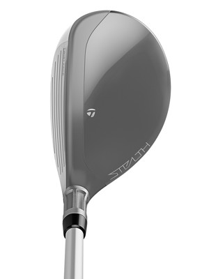 TaylorMade Ladies Stealth 2 HD Rescue