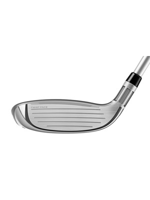 TaylorMade Ladies Stealth 2 HD Rescue