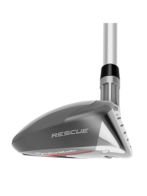 TaylorMade Ladies Stealth 2 HD Rescue
