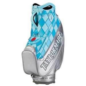 Limited Edition - TaylorMade US PGA Commemorative Tour Staff Bag 2024