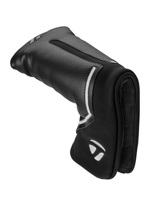 TaylorMade TP Black Juno #2 Long Neck Putter