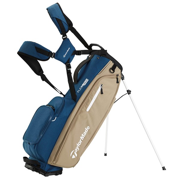 Limited Edition - TaylorMade FlexTech Stand Bag 2024