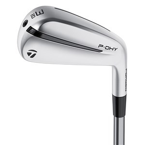 TaylorMade P-DHY Utility Driving Iron