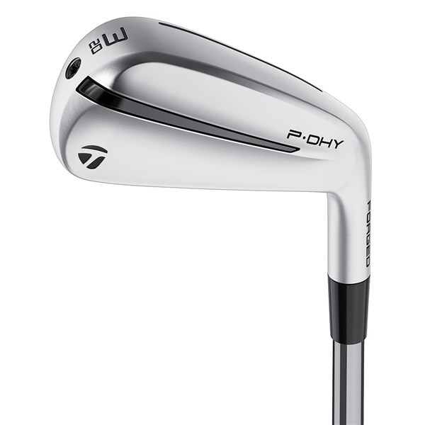 TaylorMade P-DHY Utility Driving Iron