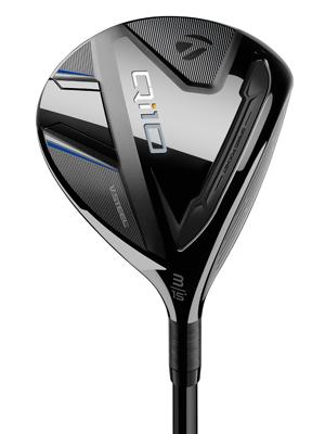 TaylorMade Qi10 Fairway Wood