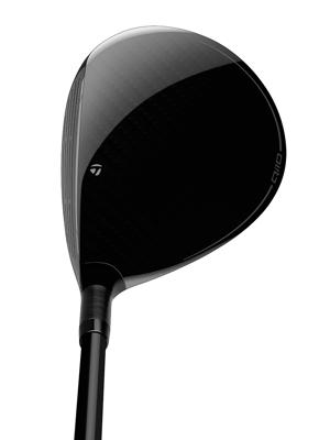 TaylorMade Qi10 Fairway Wood