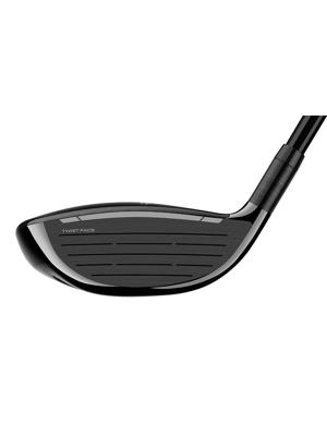 TaylorMade Qi10 Fairway Wood