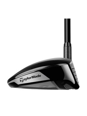 TaylorMade Qi10 Fairway Wood