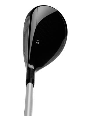 TaylorMade Ladies Qi10 Max Rescue