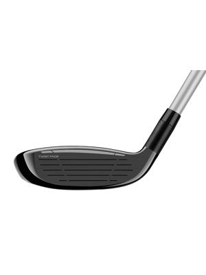 TaylorMade Ladies Qi10 Max Rescue