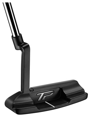 TaylorMade TP Black Juno #2 Long Neck Putter