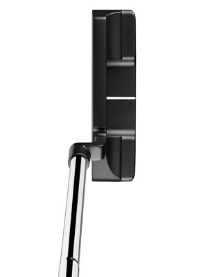 TaylorMade TP Black Juno #2 Long Neck Putter